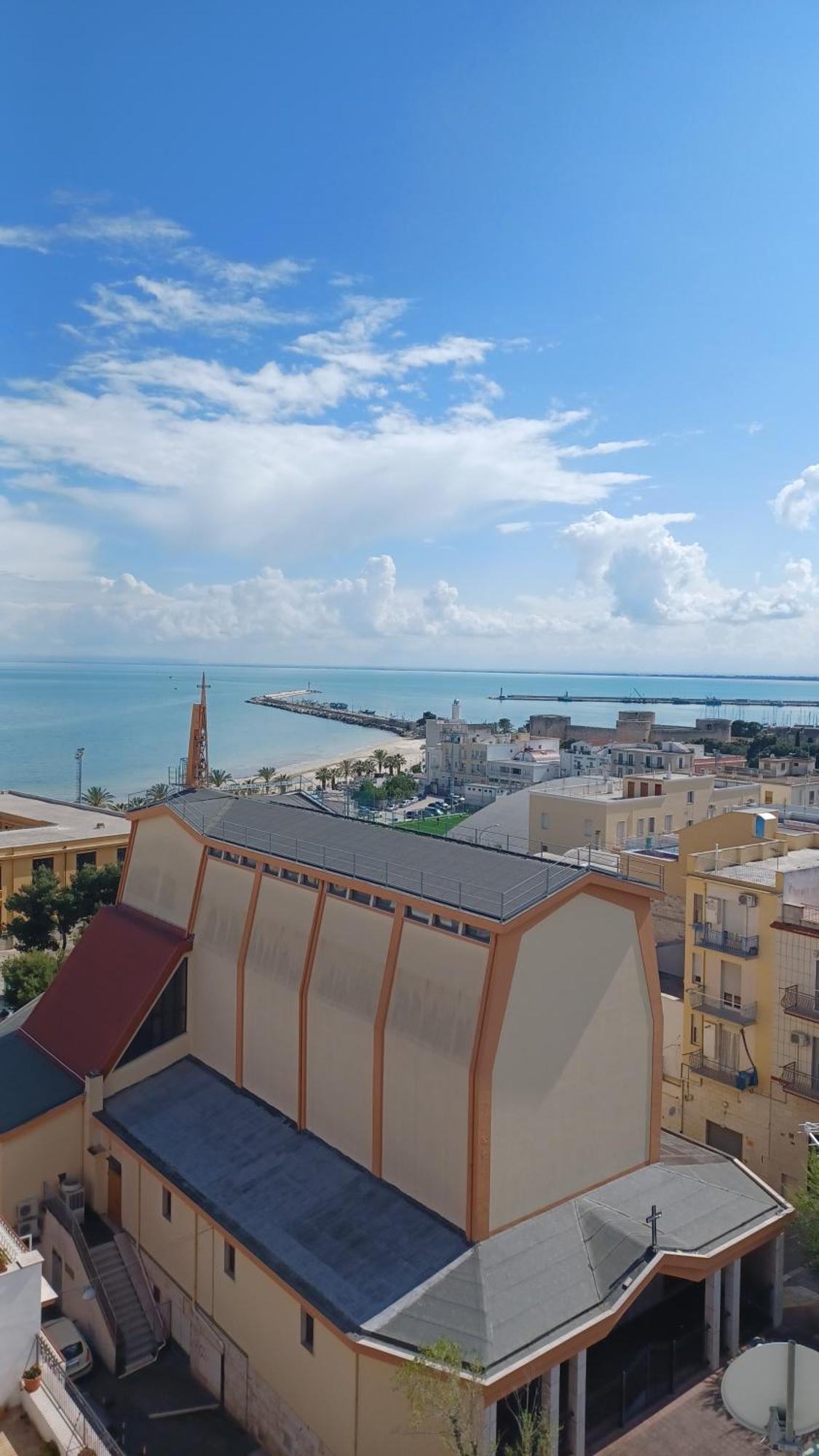 Gargano 10 Ferienhaus Manfredonia