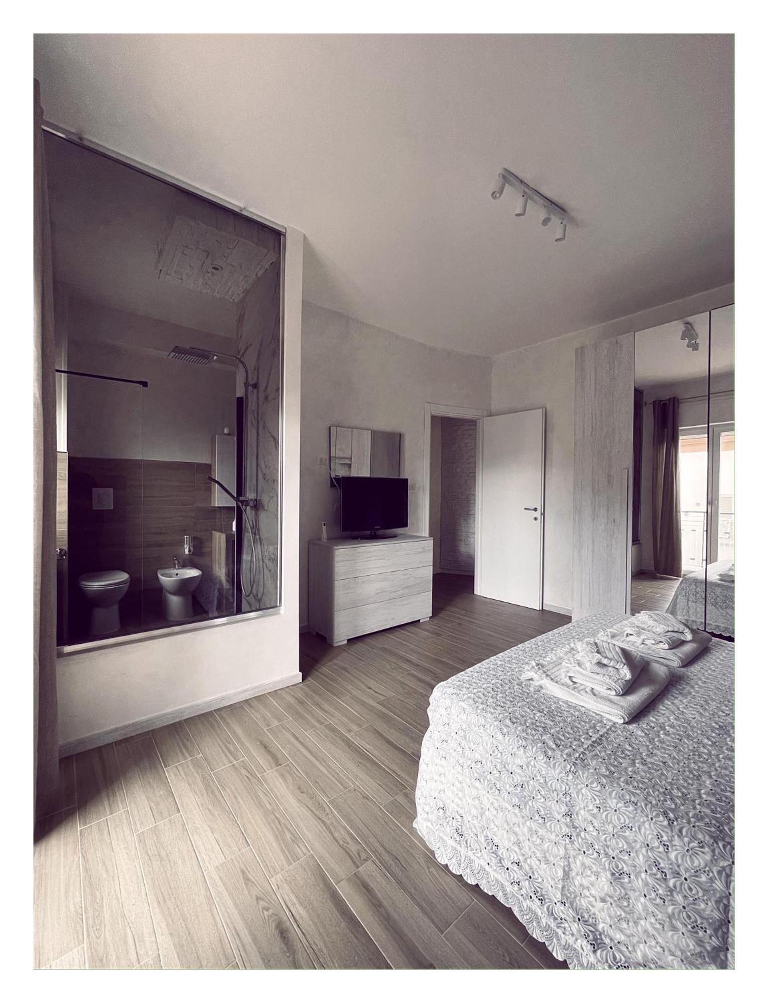 Ferienhaus Gargano 10 *