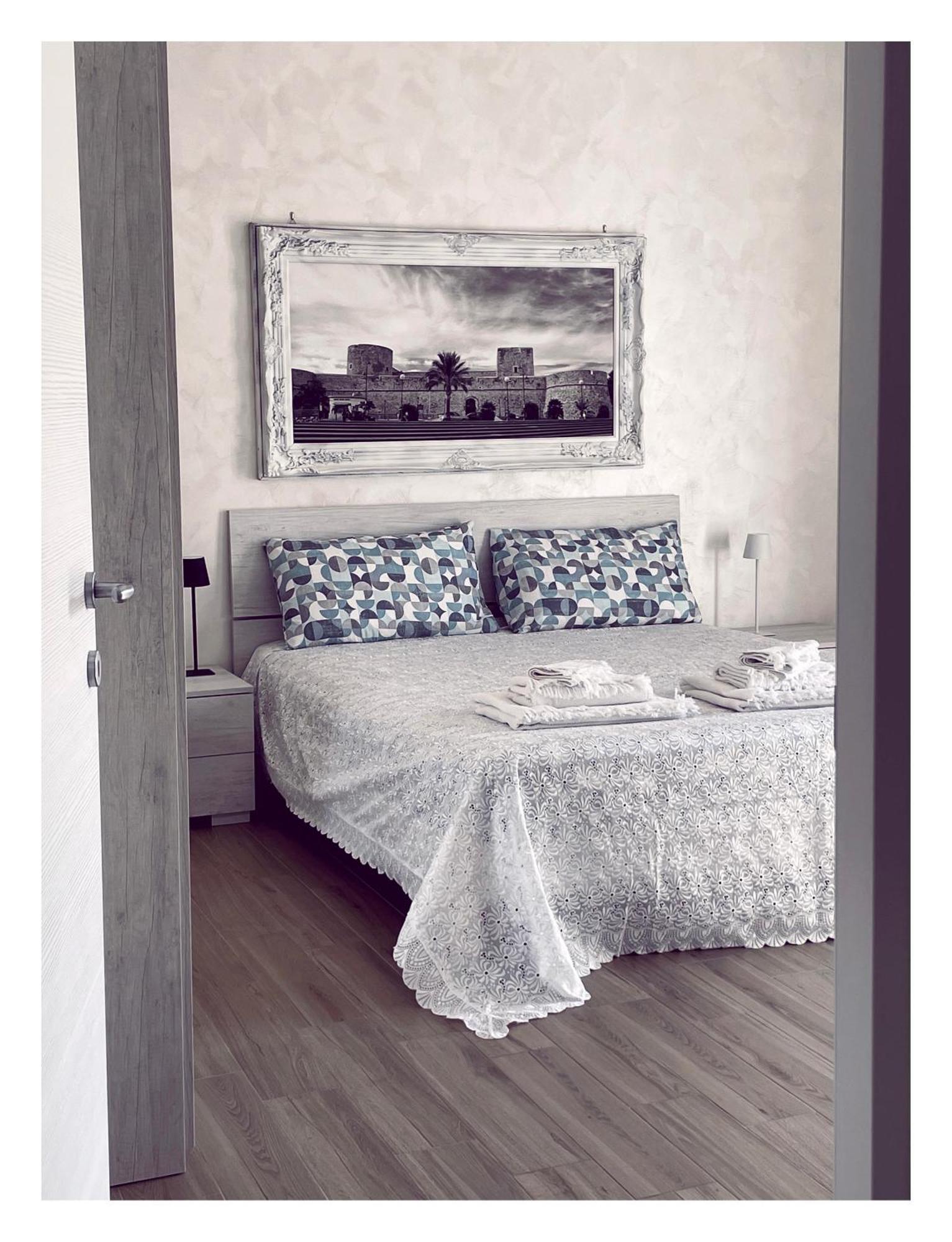 Gargano 10 Holiday home *