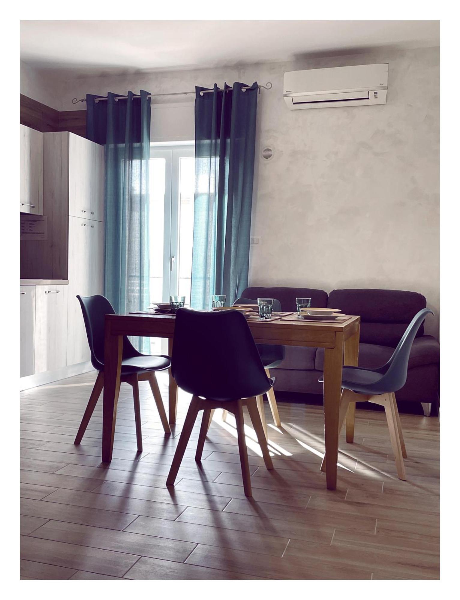 Gargano 10 Ferienhaus Manfredonia
