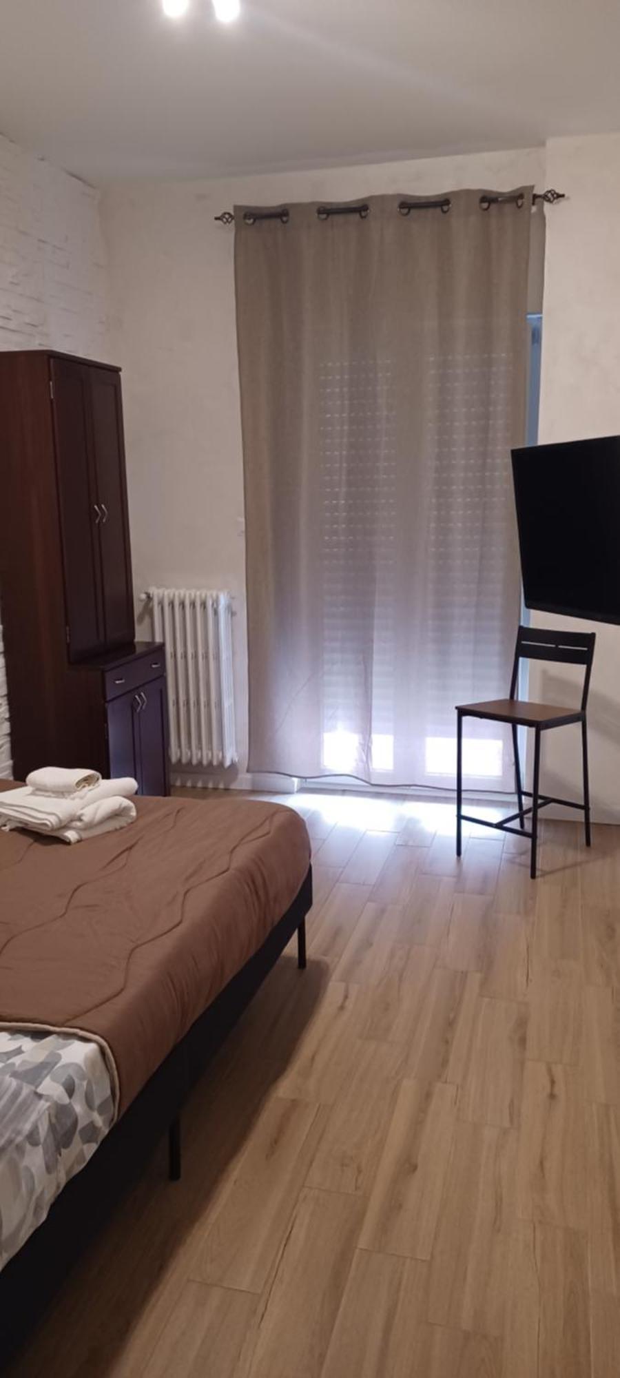 Gargano 10 Ferienhaus Manfredonia